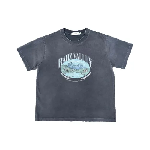 EROLE Унисекс Футболки