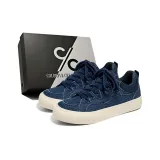 Деним синий