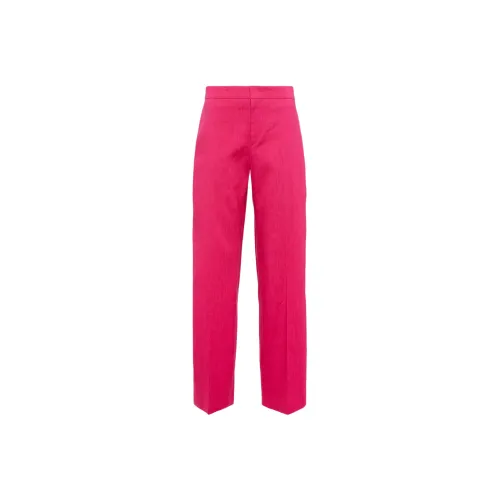 ISABEL MARANT Фуксия Женские брюки костюма