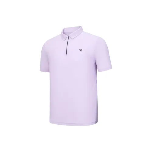RAPIDO SS25 Golf Wear Men's