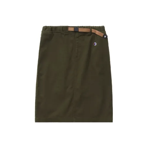 Champion SS22 Юбка Японская версия Женская