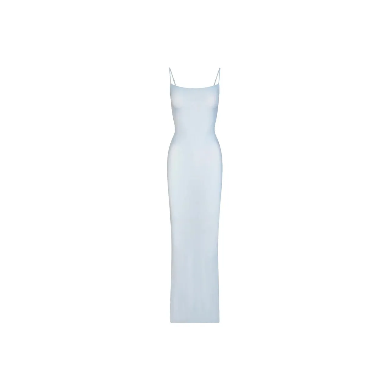 knee length dresses for ladies Strapless Ombre Feather Mini Dress main image 1