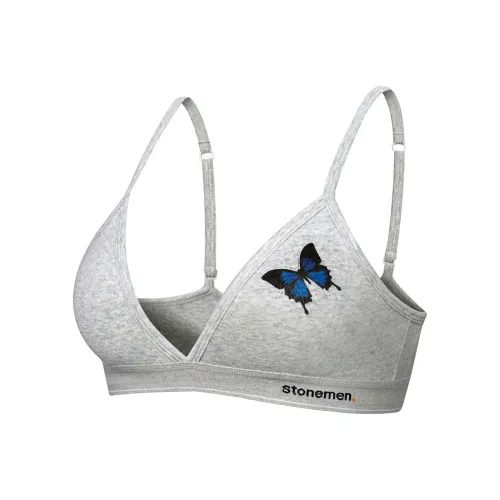 STONEMEN Женские бюстгальтеры