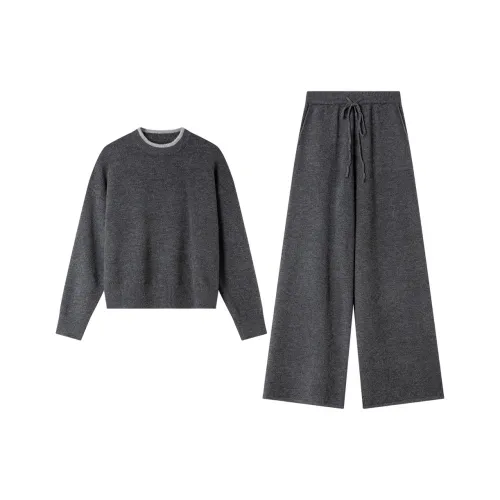 VIMLY Женские Повседневные Костюмы