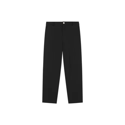 CLUB MONACO Костюм Брюки Женские Черный