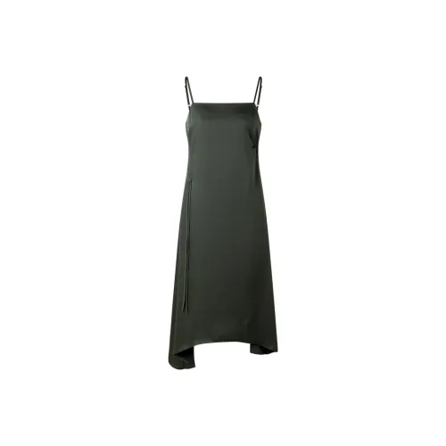 THE SEA LIFE Юбка-платье Женское Бирюзовый