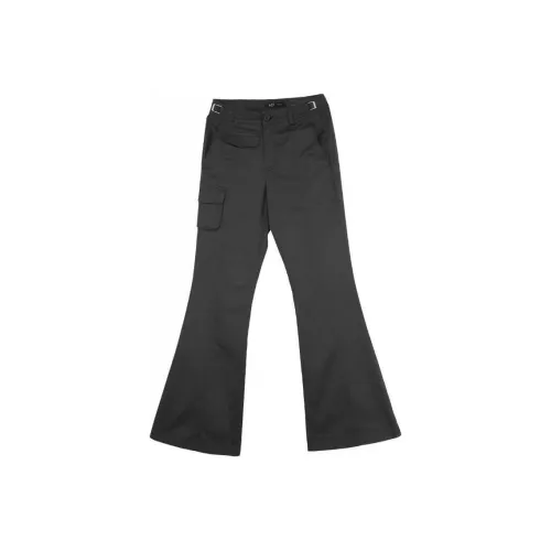 A21 Женские Карго Брюки