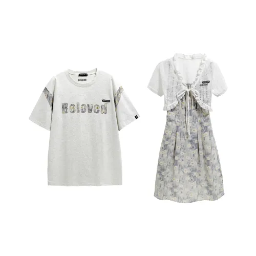 Tryforlove Женские парные комплекты