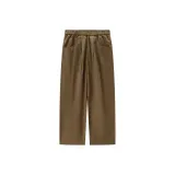 91 Бамбук Коричневый