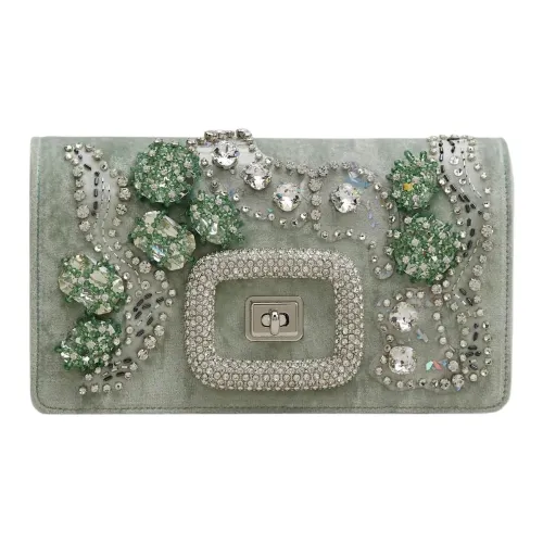 Roger Vivier Сумки через плечо Женские