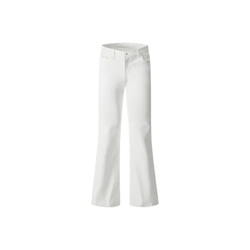 YOOTDS Все Season Все Джинсы Унисекс