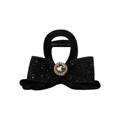 CLORIS YING Акриловые заколки для волос Женские