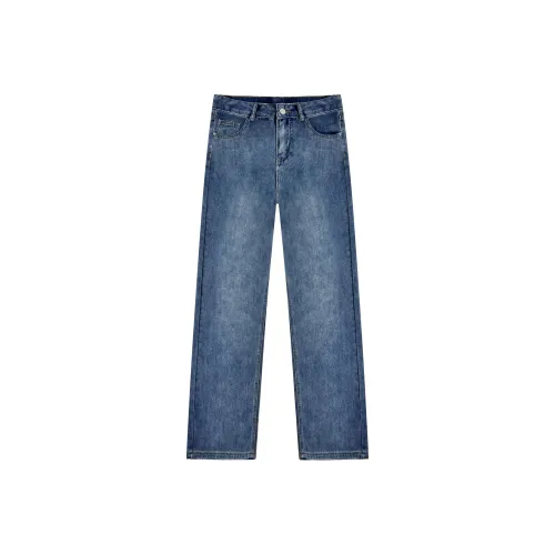 MENING Женские Джинсы