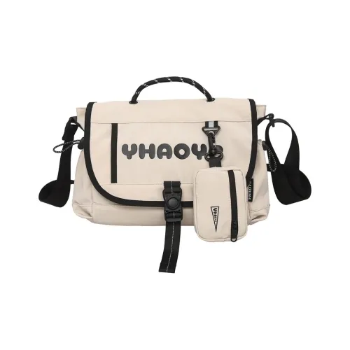 S.REPHEN Нейлоновая сумка через плечо унисекс разноцветная