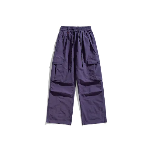 KRISTALIA Унисекс Брюки карго