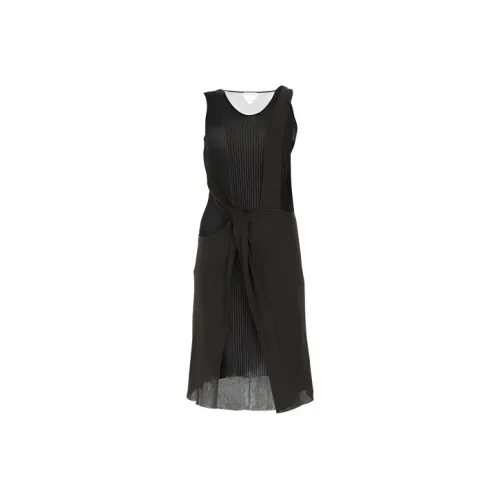Bottega Veneta Без рукавов Платье Женское