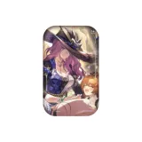 Искренне, Надежда бесценна