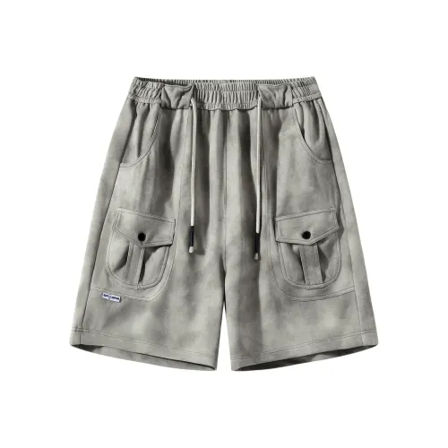 The Simpsons Шорты карго Унисекс