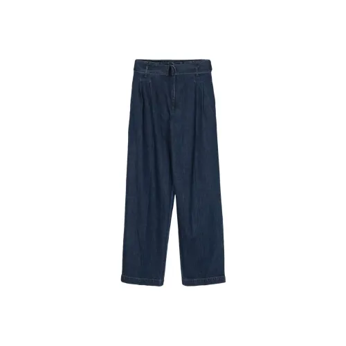 Polo Ralph Lauren Джинсы Женские Индиго