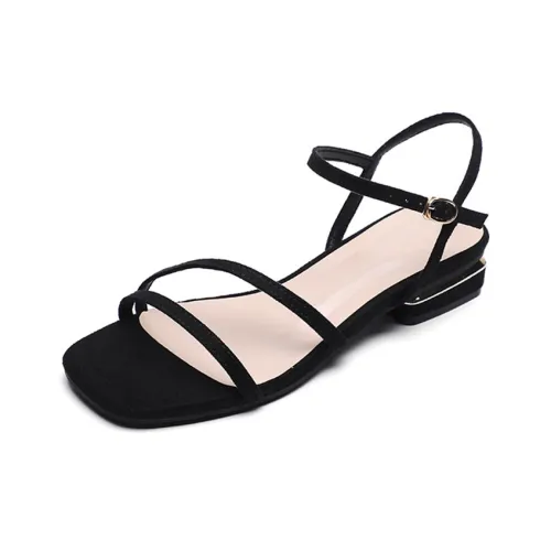 Lanza One Ремешок Сандалии Женские