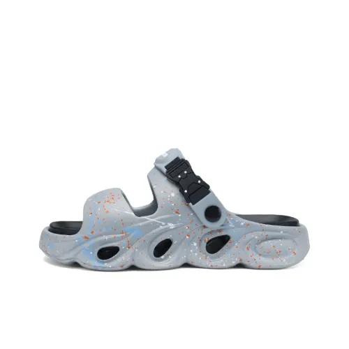 King Jinmai Пляжные сандалии Мужской