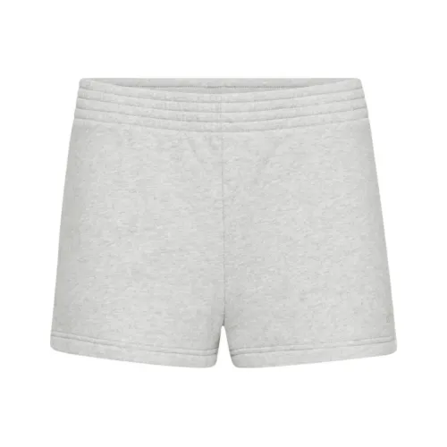 Aritzia SS24 Cozy Fleece Perfect Micro Sweatshort Casual Shorts Women's Аритзия SS24 Cozy Флис Perfect Micro Свитшот Повседневные Шорты Женские