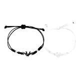 Браслет Origami Crane [Парный (1 пара)]