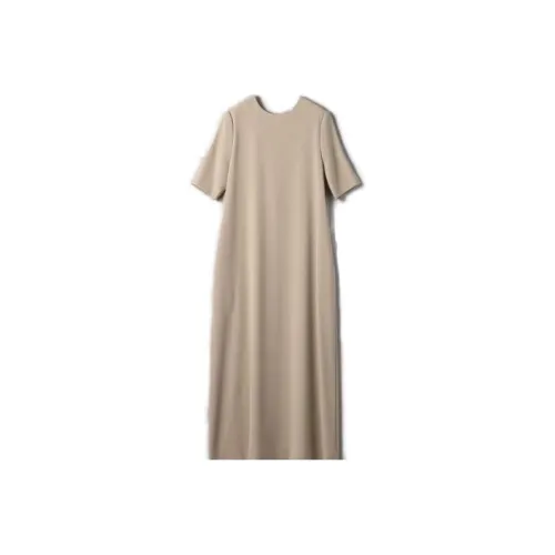 United Arrows Женские Платья с Коротким Рукавом