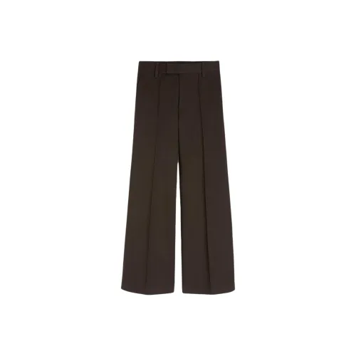 Phoebe Philo Темно-хаки Женские Брюки Карго