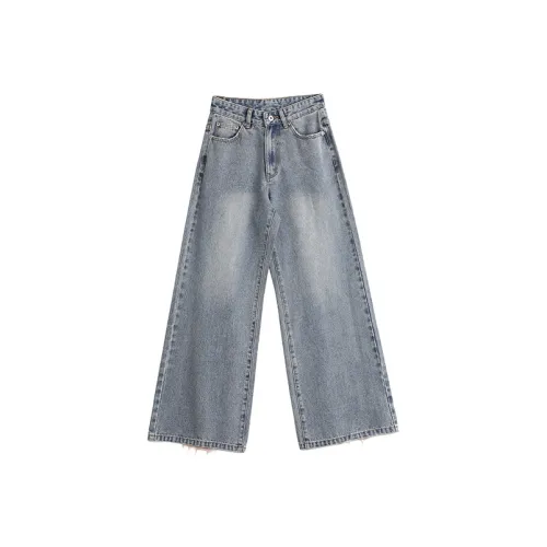 ROARINGWILD ARCH Женские джинсы