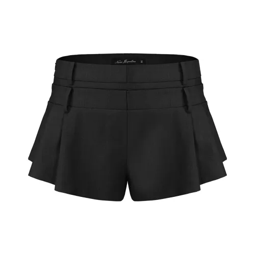 NANA JACQUELINE Повседневные шорты Женские