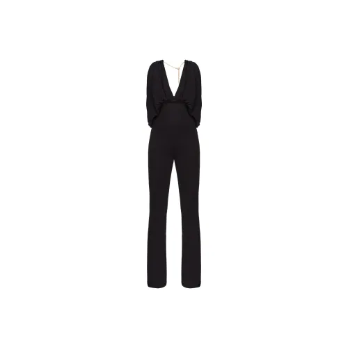 PINKO Черный Женские Комбинезоны