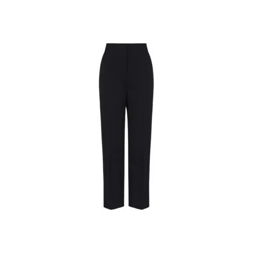 GIORGIO ARMANI SS24 Костюм Брюки Женские Черный