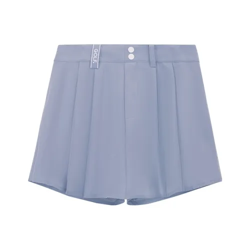 GOLF SS24 Повседневные шорты Женские