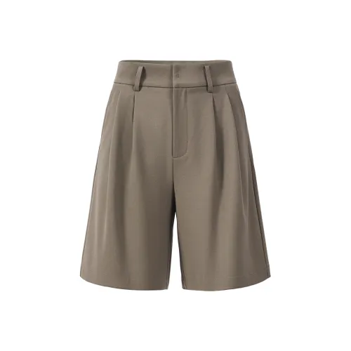 NAVIGARE Женские Повседневные Шорты