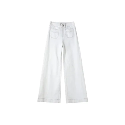 Frustration Garden Джинсы Женские