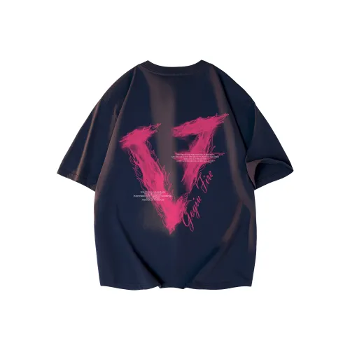 GOGIU Унисекс Футболки