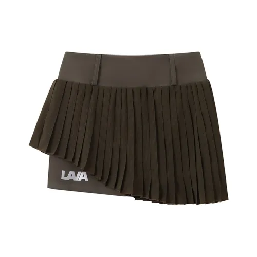 LAVA LAND Повседневные шорты Женские