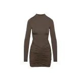 Богатый мокко коричневый / Темный мокко коричневый