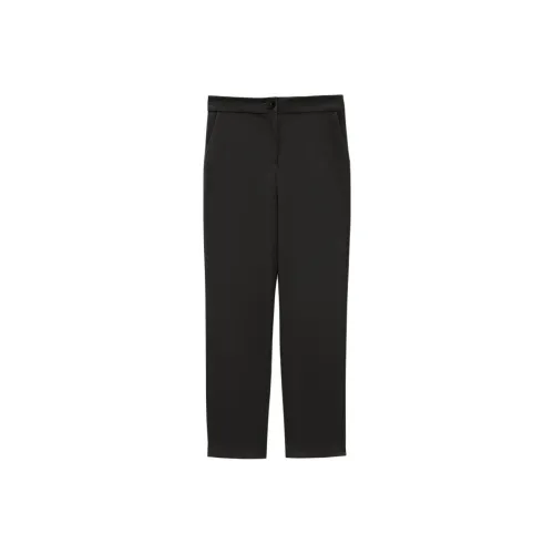 INSUN Костюм Брюки Женские Темно-Серый