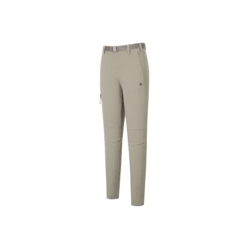 KOLON SPORT Женские Вязаные Спортивные Брюки