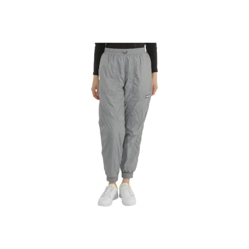 Mizuno Breath Thermo Вязаные Тренировочные Штаны Женские