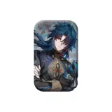 Нерушимый берег