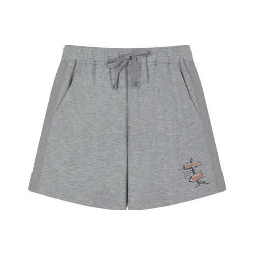 Teenie Weenie Повседневные шорты Женские