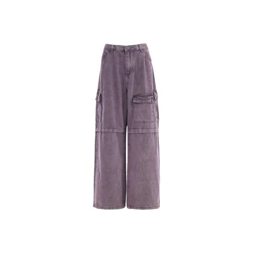 OROI Женские Джинсы