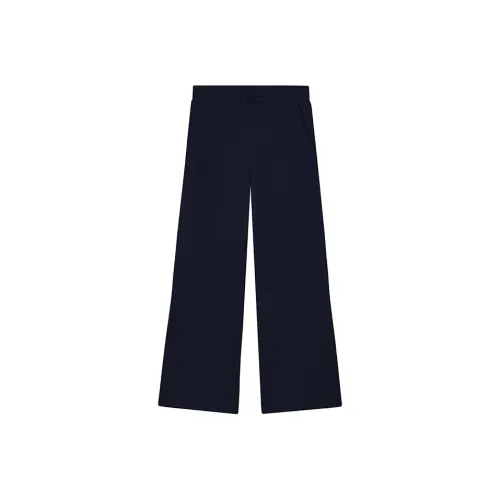 FILA Вязаные спортивные брюки женские