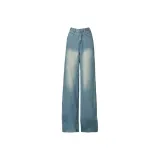 Washed Color (Увеличенная длина)