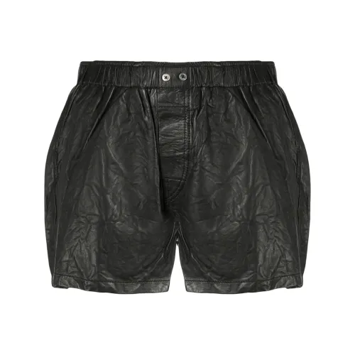 Zadig Voltaire Повседневные шорты Женские Черные