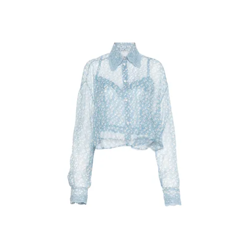 ERMANNO SCERVINO Женские комплекты с рубашками
