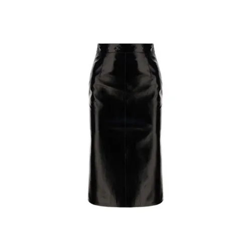 PRADA Повседневный Длинный Юбка Женские